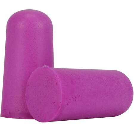 Pip Compact Disposable Soft Polyurethane Foam Ear Plugs - NRR 28, 200PK 267-HPF310